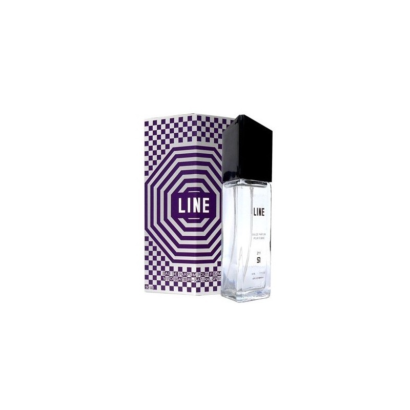 Perfume de mujer barato line