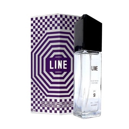 Perfume de mujer barato line