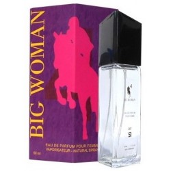 Perfume de mujer barato big woman 4