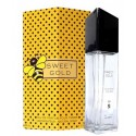 Perfume de mujer barato sweet gold