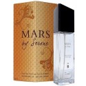 Perfume de mujer barato mars