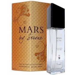Perfume de mujer barato mars