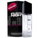 Perfume de mujer barato belicious nigth