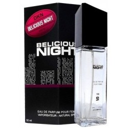 Perfume de mujer barato belicious nigth