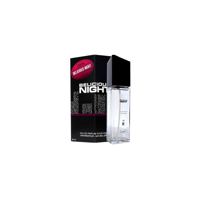 Perfume de mujer barato belicious nigth