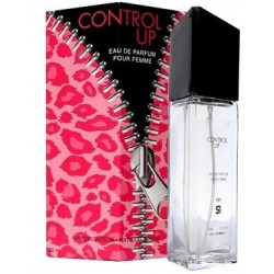 Perfume de mujer barato control up