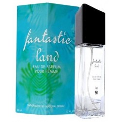 Perfume de mujer barato fantastic land