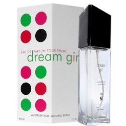 Perfume de mujer barato dream girl