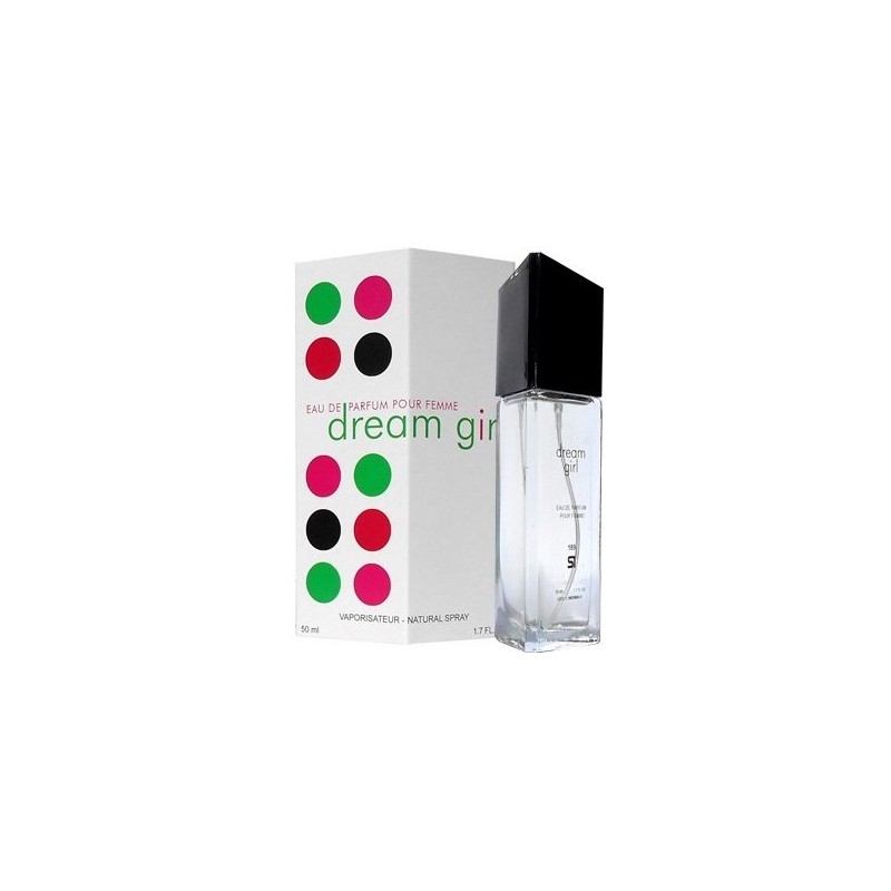 Perfume de mujer barato dream girl