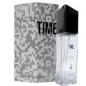Perfume de mujer barato time