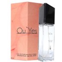 Perfume de mujer barato ou´yes