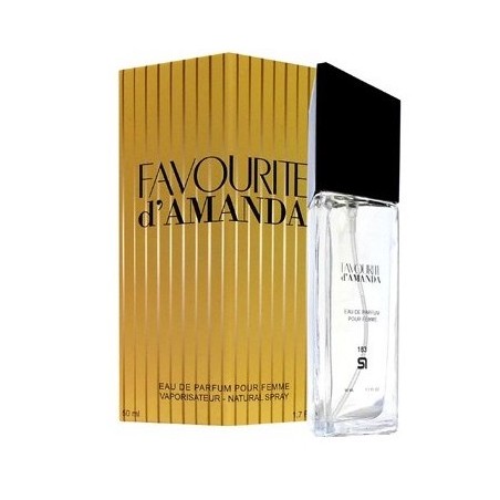 3381 perfume