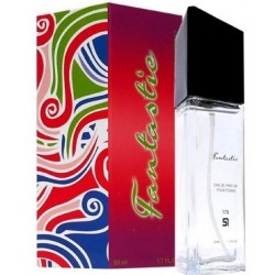 Perfume de mujer barato fantastic