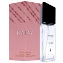 Perfume de mujer barato bady