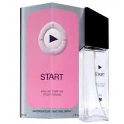 Perfume de mujer barato star woman