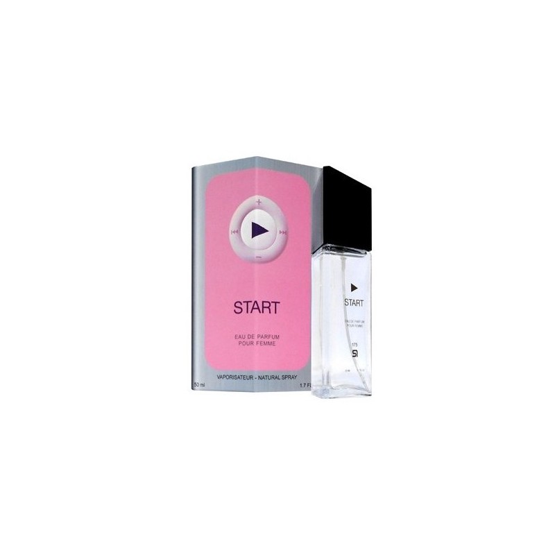 Perfume de mujer barato star woman
