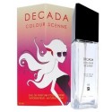 Perfume de mujer barato colour escene