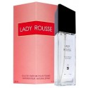 Perfume de mujer barato lady rousse