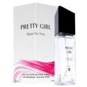 Perfume de mujer barato pretty girl