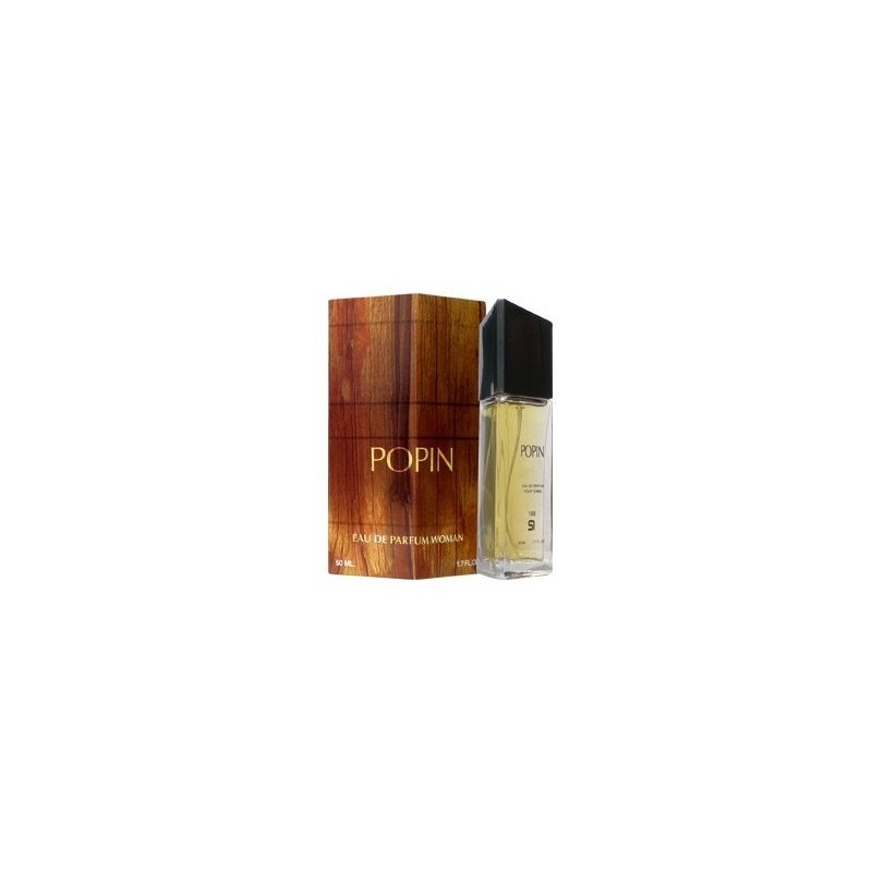 Perfume de mujer barato popin