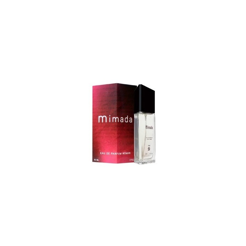 Perfume de mujer barato mimada