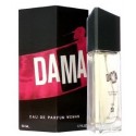 Perfume de mujer barato dama