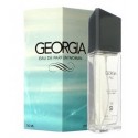 Perfume de mujer barato georgia