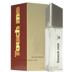 Perfume de mujer barato touch me