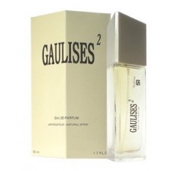 Perfume de mujer barato gaulises