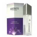 Perfume de mujer barato serenity