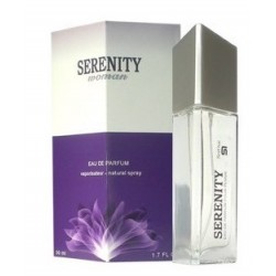 Perfume de mujer barato serenity
