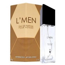 Perfume de hombre barato l´men