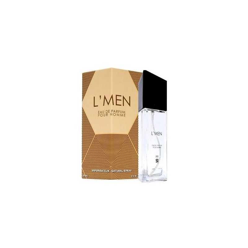 Perfume de hombre barato l´men