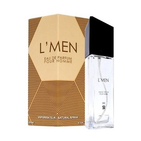 Perfume de hombre barato l´men