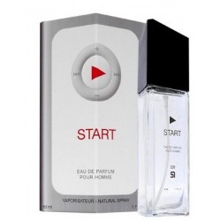 Perfume de hombre barato star