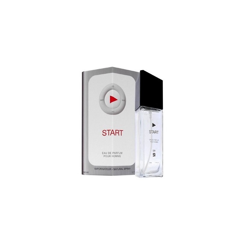 Perfume de hombre barato star