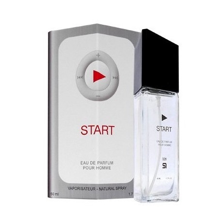 Perfume de hombre barato star
