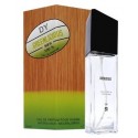 Perfume de hombre barato greenlicious men