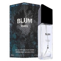 Perfume de hombre barato blum