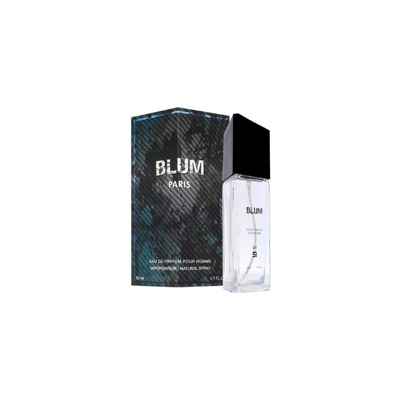 Perfume de hombre barato blum