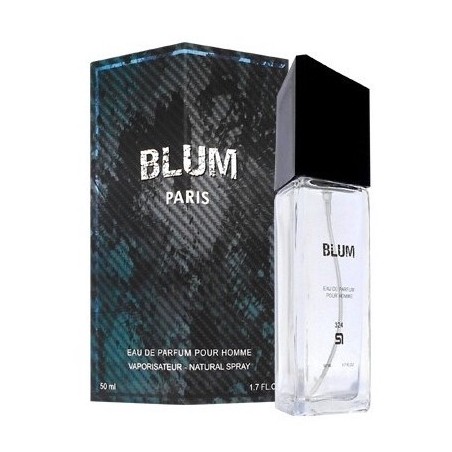 Perfume de hombre barato blum