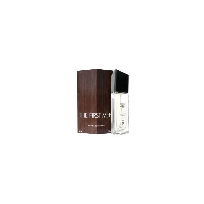 Perfume de hombre barato the first men