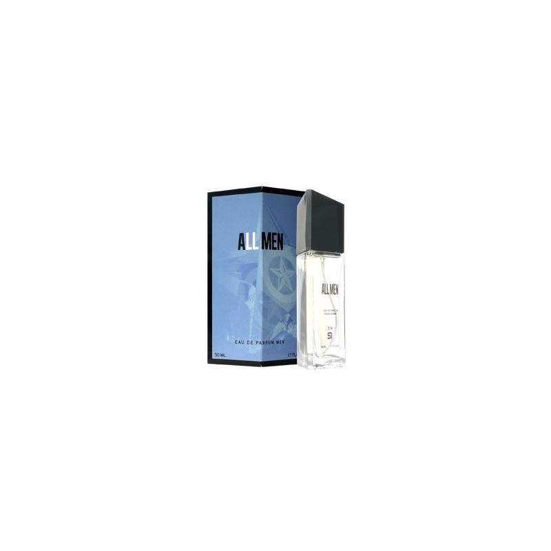 Perfume de hombre barato all men