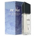 Perfume de hombre barato mr. blue