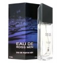Perfume de hombre barato eau de ross
