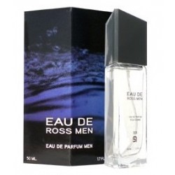 Perfume de hombre barato eau de ross