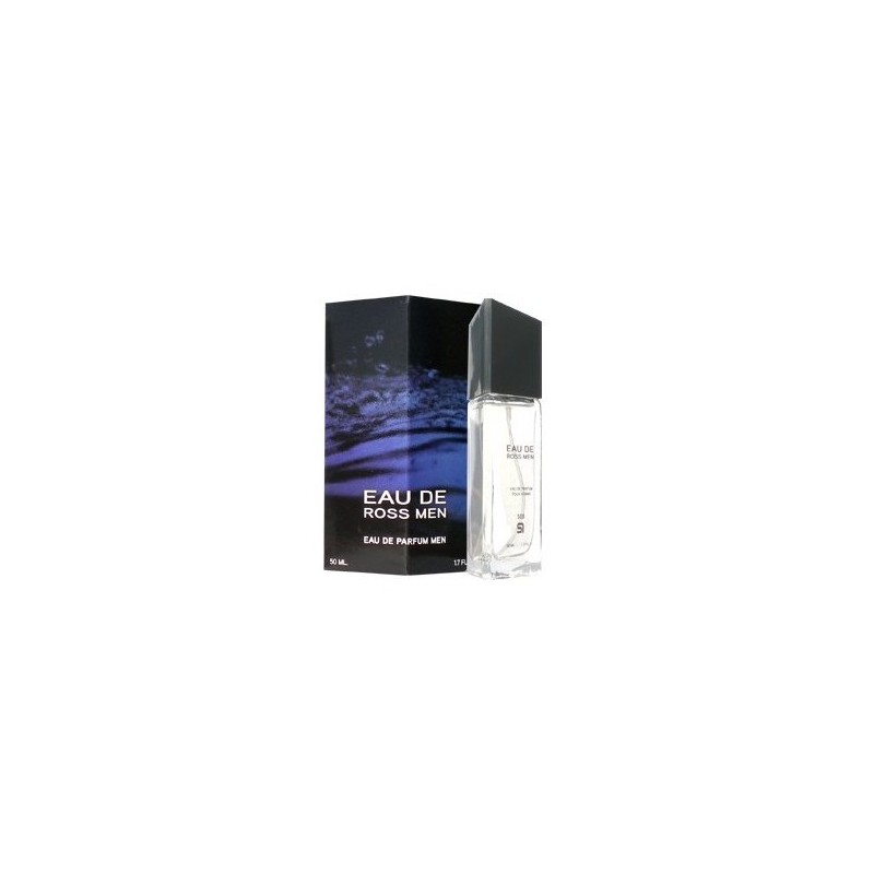 Perfume de hombre barato eau de ross
