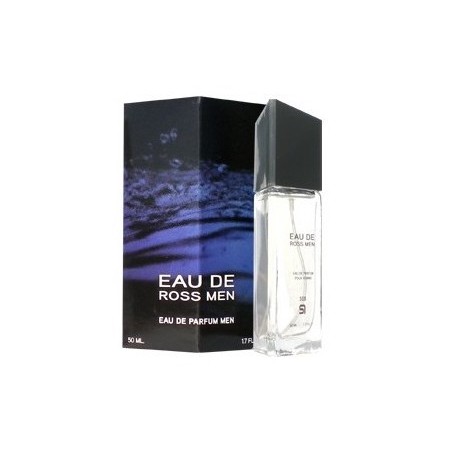 Perfume de hombre barato eau de ross