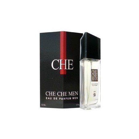 Perfume de hombre barato che ché men