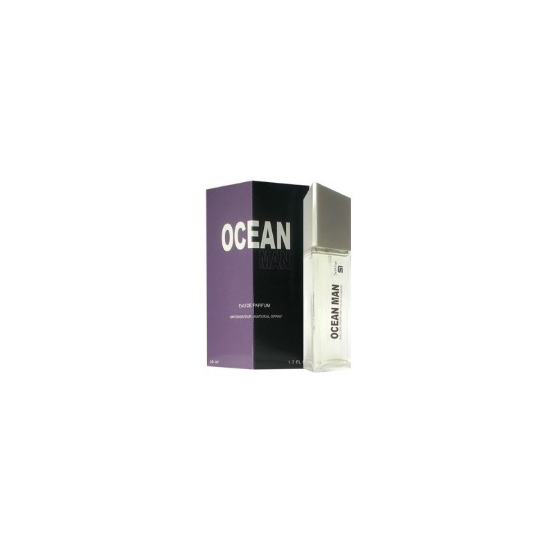 Perfume de hombre barato ocean man